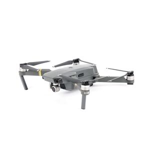 DJI Mavic Pro Fly More Combo (Condition: Excellent)