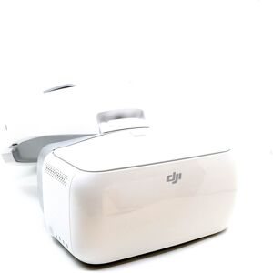 DJI Goggles (Condition: Excellent)