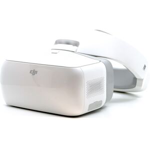 DJI Goggles (Condition: Excellent)