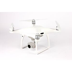 DJI Phantom 4 Pro (Condition: S/R)