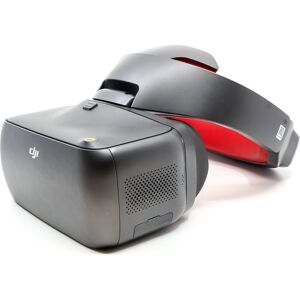 DJI Goggles Racing Edition (Condition: Good)