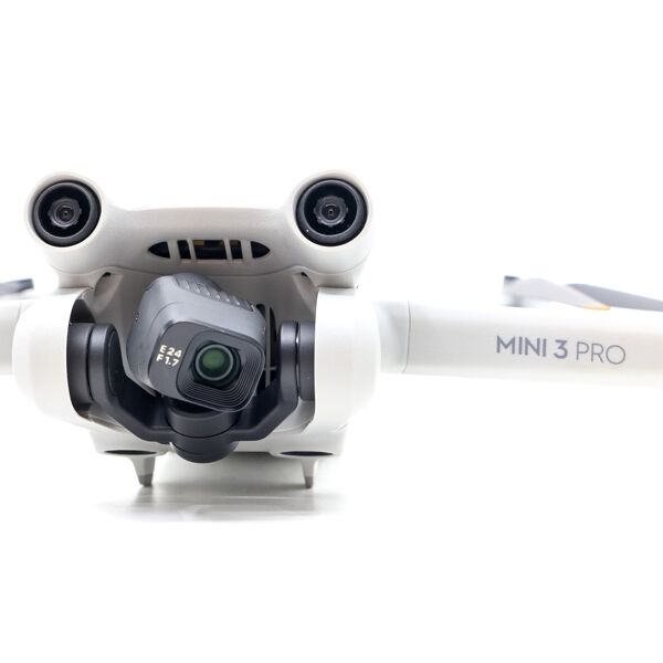 dji mini 3 pro fly more combo (condition: excellent)