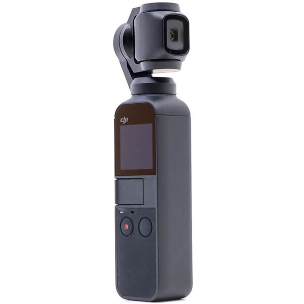 dji osmo pocket (condition: like new)