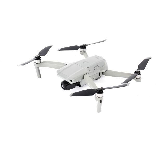 dji mavic air 2 fly more combo (condition: like new)