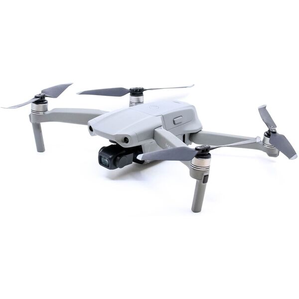 dji mavic air 2 fly more combo (condition: good)