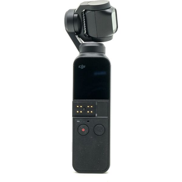 dji osmo pocket (condition: like new)