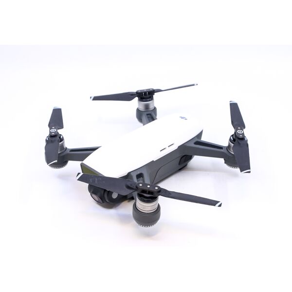 dji spark fly more combo (condition: excellent)