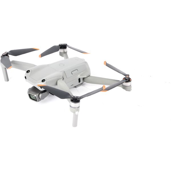 dji air 2s fly more combo (condition: like new)