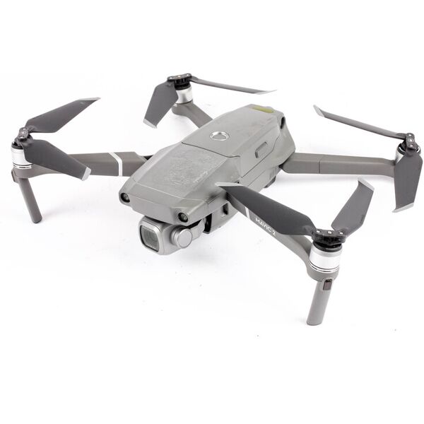 dji mavic 2 pro with smart controller (condition: well used)