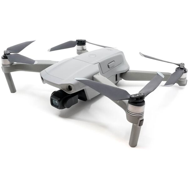 dji mavic air 2 fly more combo (condition: like new)