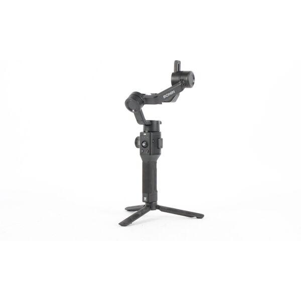 dji ronin-sc pro combo kit (condition: excellent)