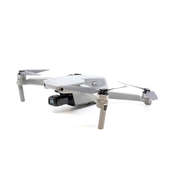 dji mavic air 2 fly more combo (condition: excellent)