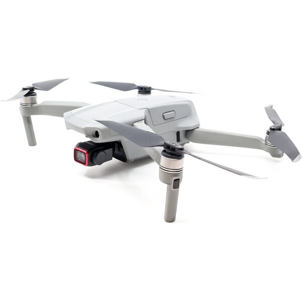 dji mavic air 2 fly more combo (condition: good)