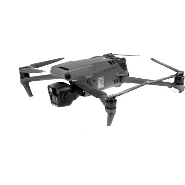 dji mavic 3 pro cine premium combo (condition: like new)