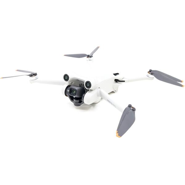 dji mini 3 pro (condition: like new)