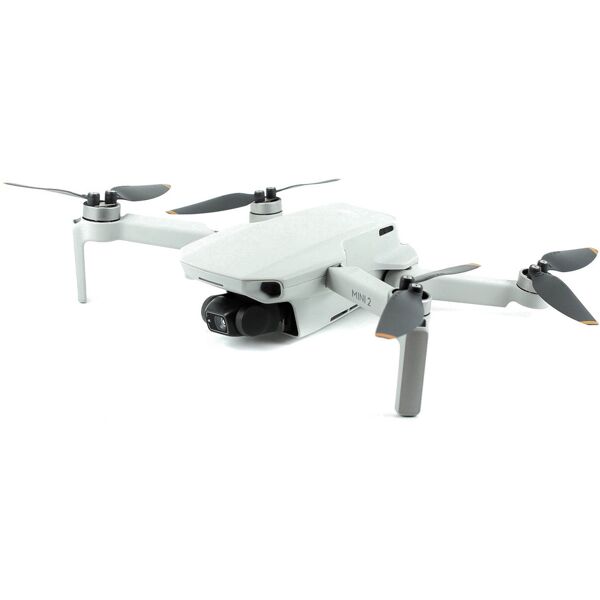 dji mini 2 fly more combo (condition: s/r)