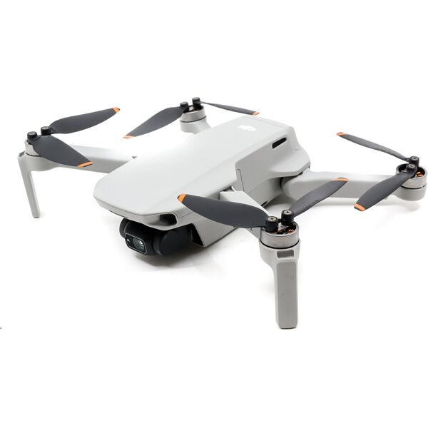 dji mini 2 fly more combo (condition: excellent)