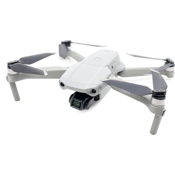 dji mavic air 2 fly more combo (condition: good)