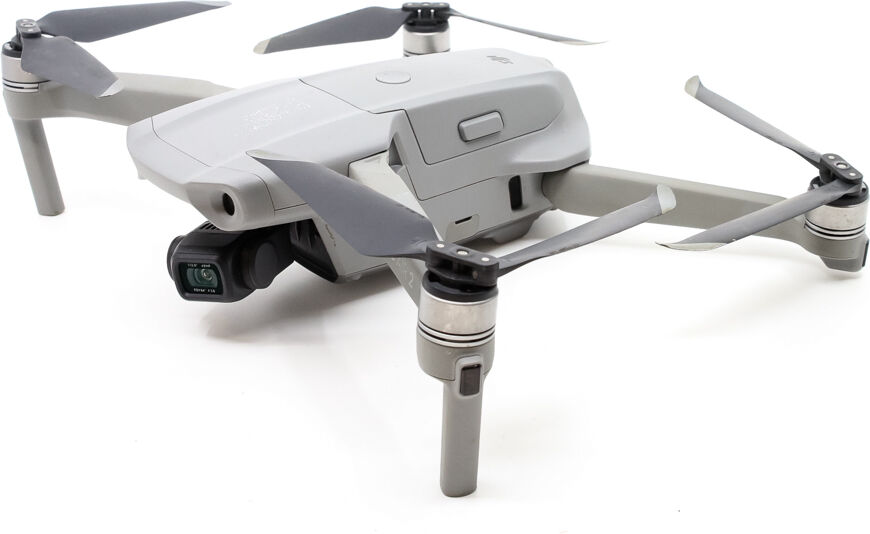 dji mavic air 2 fly more combo (condition: good)