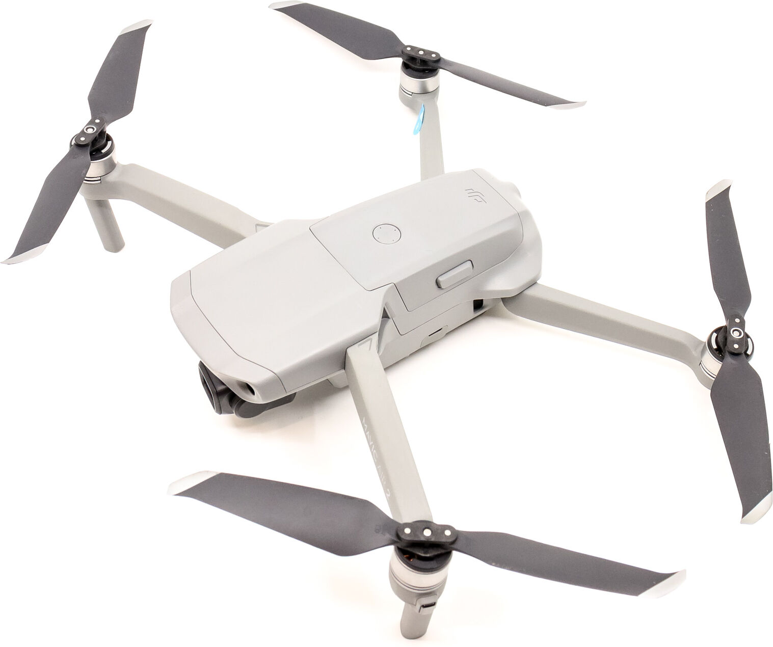 dji mavic air 2 fly more combo (condition: excellent)