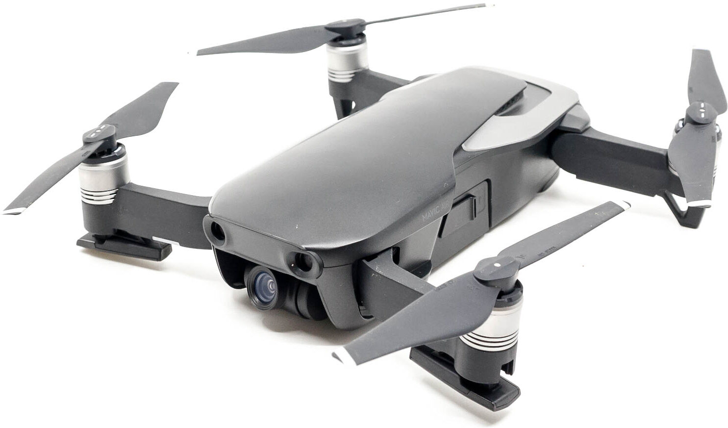 dji mavic air (condition: excellent)