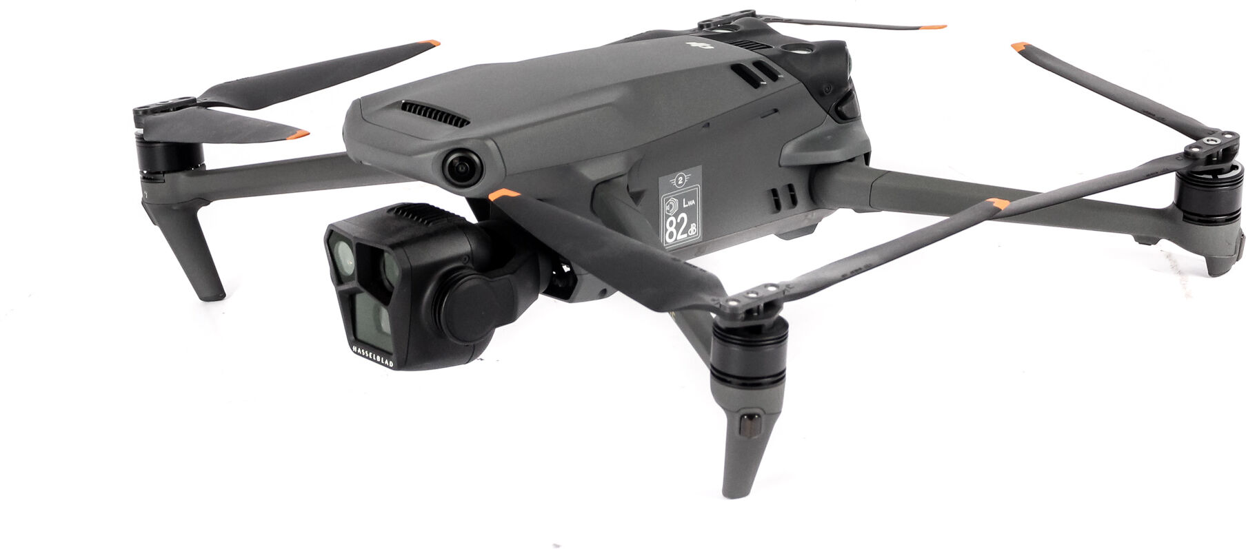 dji mavic 3 pro cine premium combo (condition: like new)