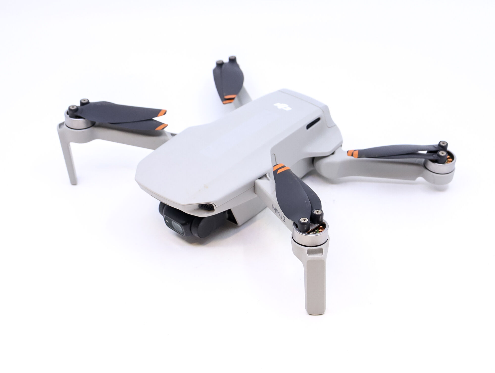 dji mini 2 se fly more combo (condition: excellent)