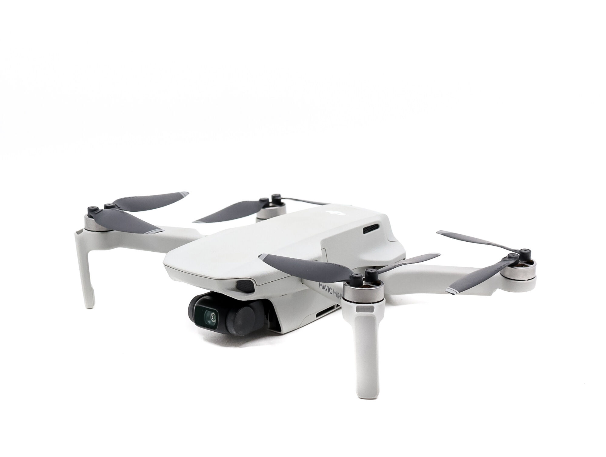 dji mavic mini fly more combo (condition: excellent)