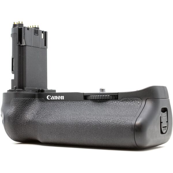 canon bg-e20 battery grip (condition: good)