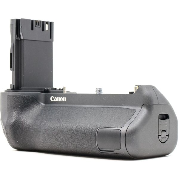 canon bg-e22 battery grip (condition: like new)