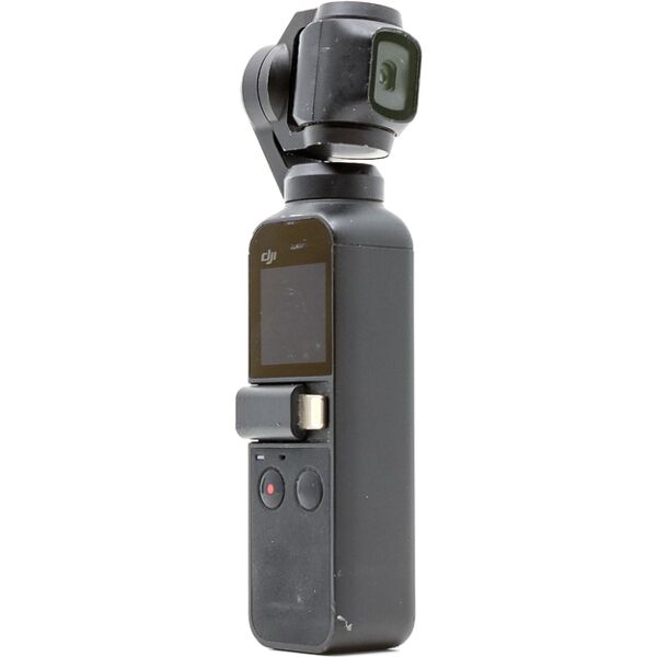 dji osmo pocket (condition: good)