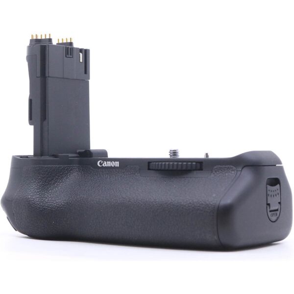 canon bg-e14 battery grip (condition: like new)