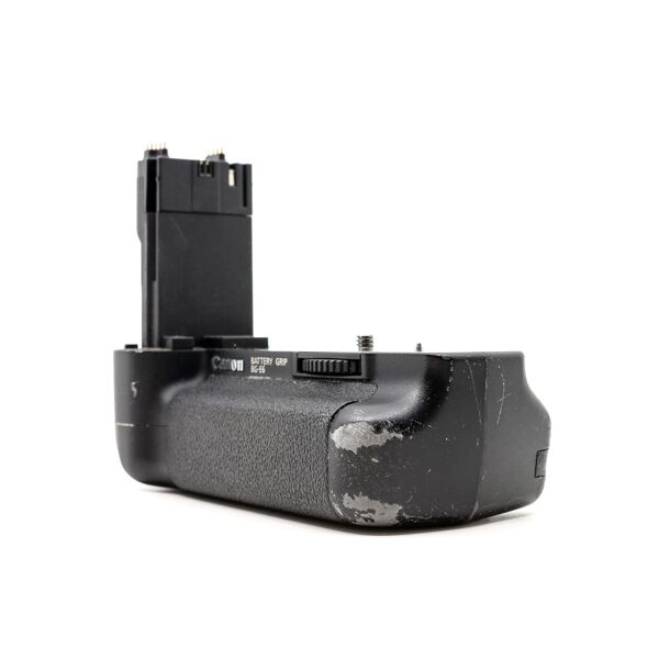 canon bg-e6 battery grip (condition: well used)