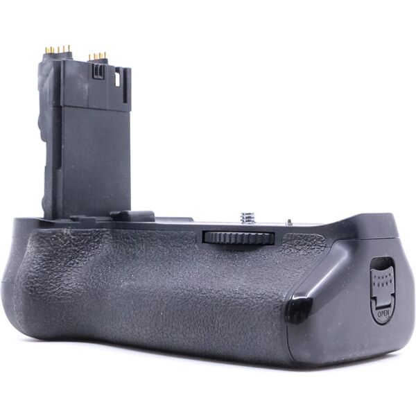 canon bg-e9 battery grip (condition: good)