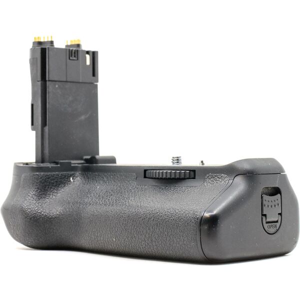 canon bg-e14 battery grip (condition: good)