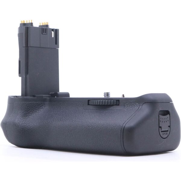 canon bg-e14 battery grip (condition: like new)