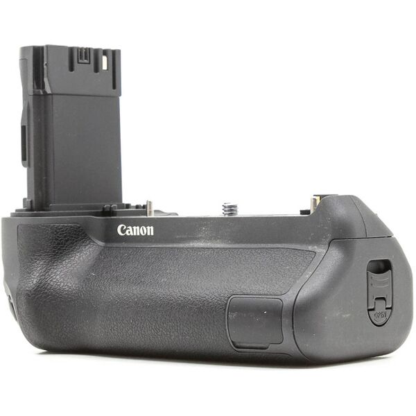 canon bg-e22 battery grip (condition: excellent)