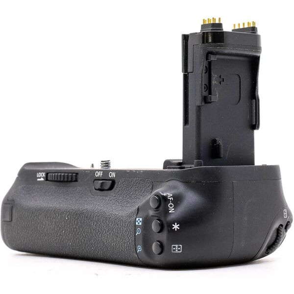 canon bg-e14 battery grip (condition: good)