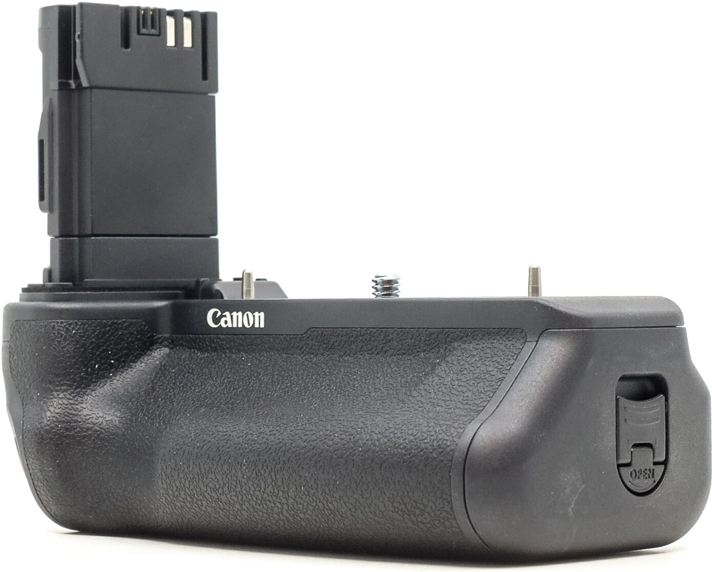 canon bg-r10 battery grip (condition: excellent)