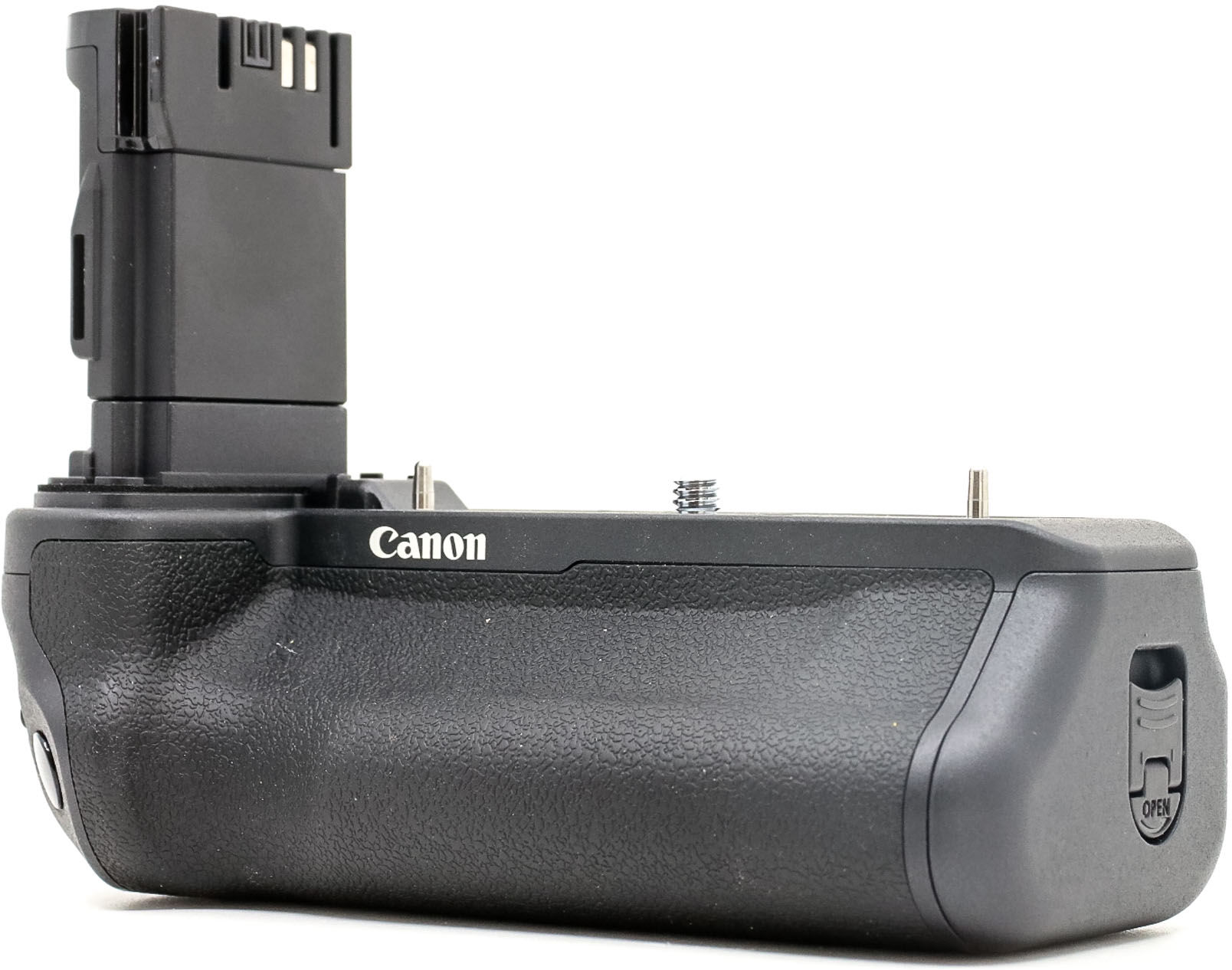 canon bg-r10 battery grip (condition: excellent)