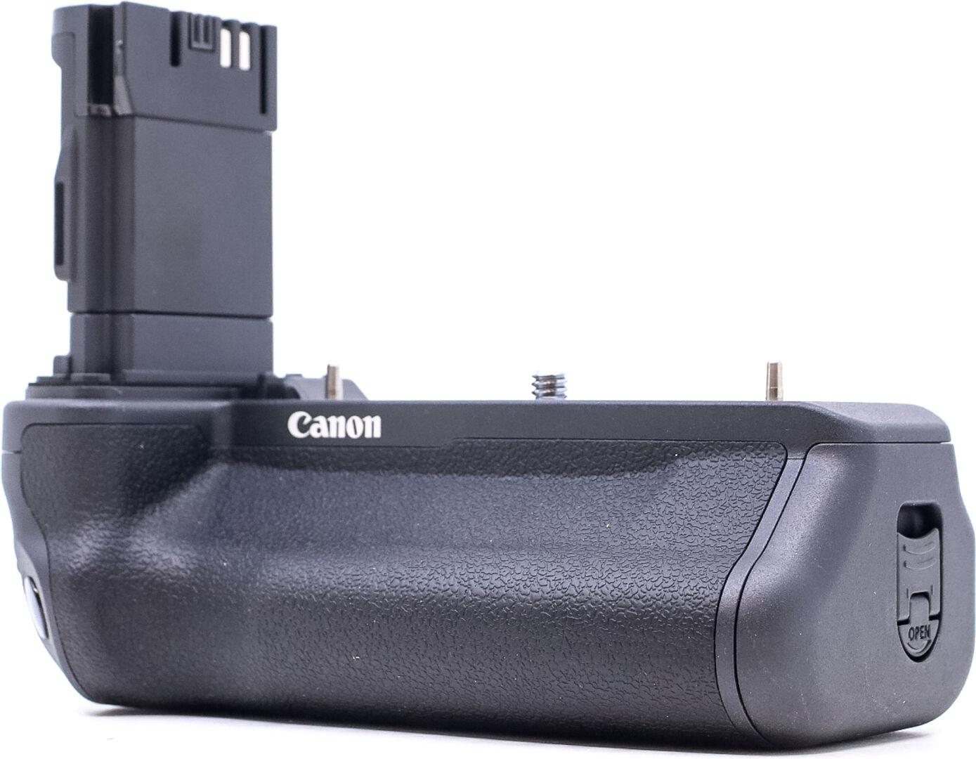 canon bg-r10 battery grip (condition: like new)