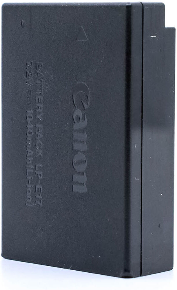 Canon LP-E17 Battery (Condition: Excellent)