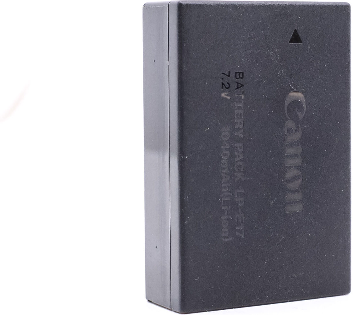 Canon LP-E17 Battery (Condition: Good)