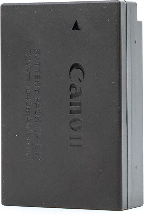 Canon LP-E17 Battery (Condition: Excellent)