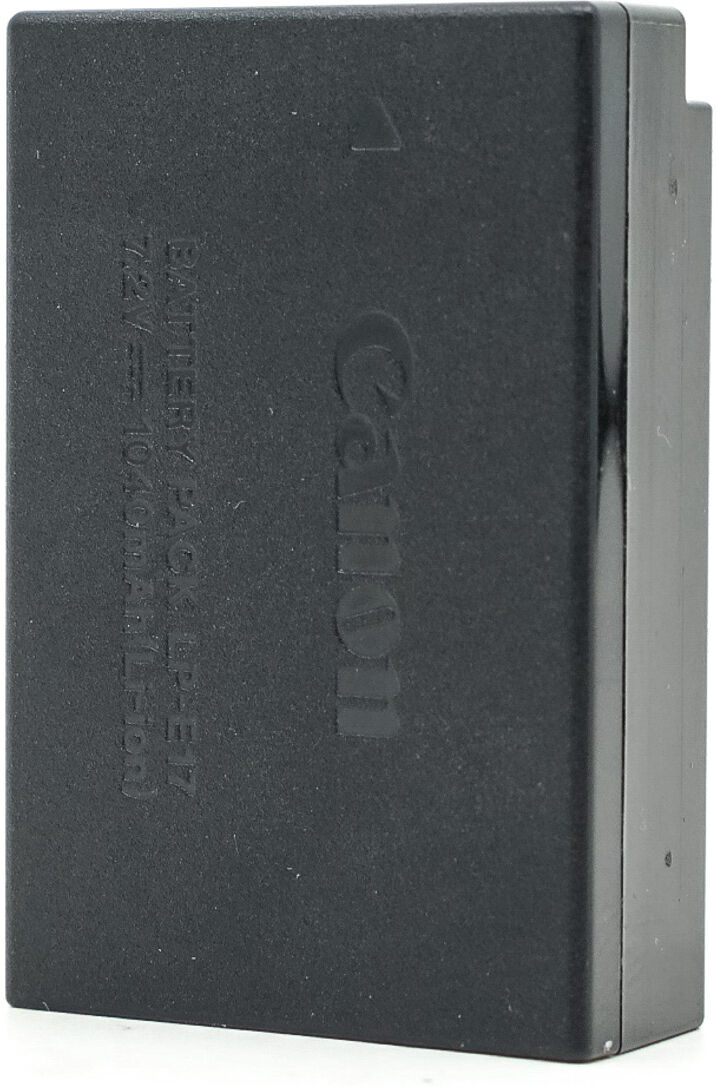 Canon LP-E17 Battery (Condition: Good)