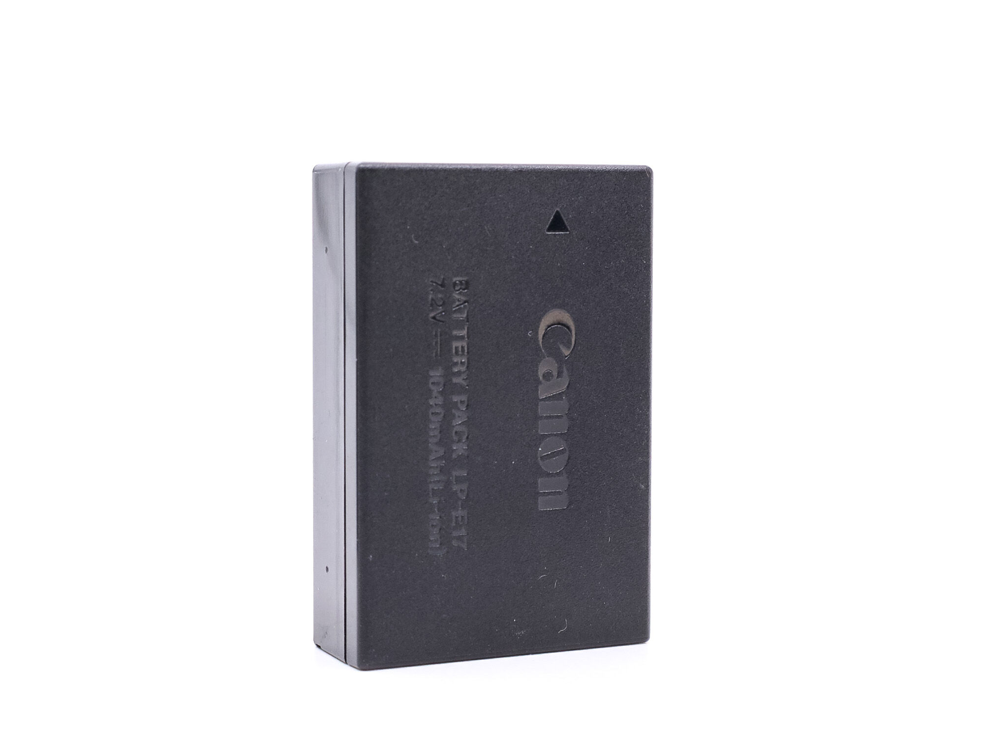 Canon LP-E17 Battery (Condition: Good)