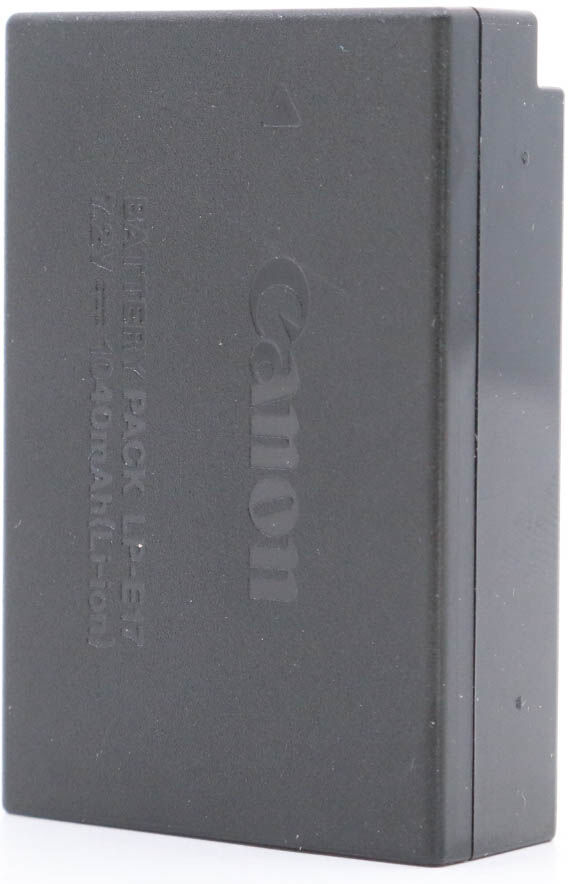 Canon LP-E17 Battery (Condition: Excellent)