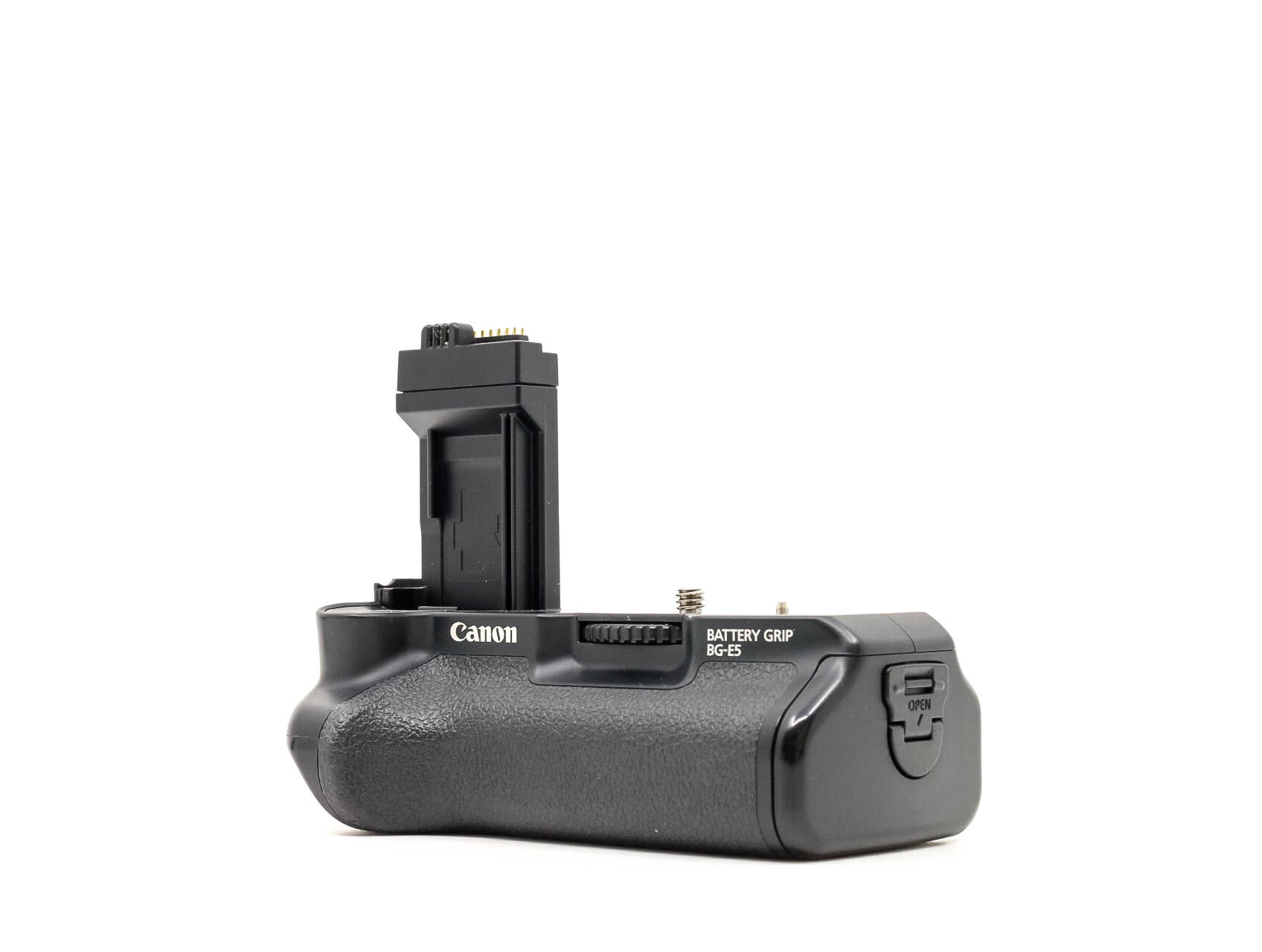 Canon BG-E5 Battery Grip (Condition: Good)