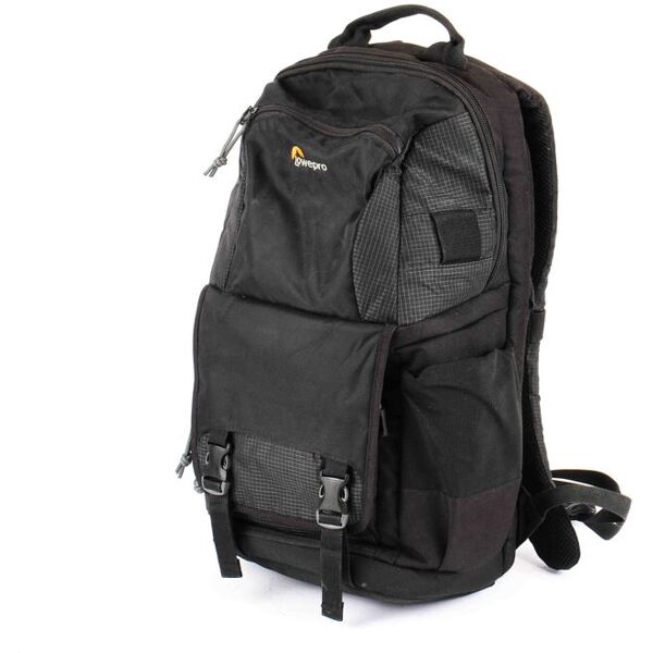 lowepro fastpack 150 aw ii (condition: good)