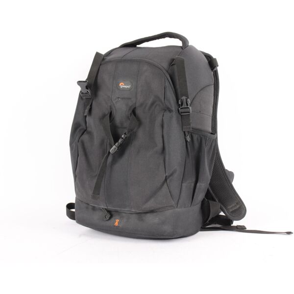 lowepro flipside 400 aw ii (condition: excellent)